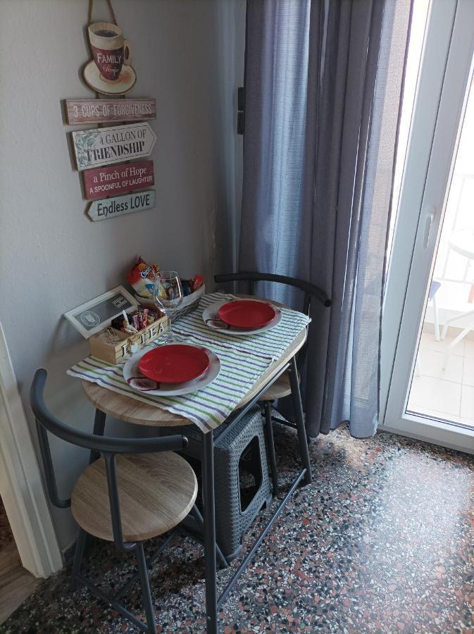 Castle View Apartment Kavala Exterior photo