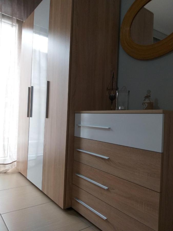 Castle View Apartment Kavala Exterior photo